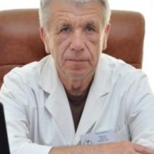 Ковалик Олексій Михайлович