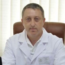 Несімка Ігор Васильович