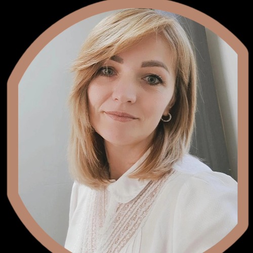 Луцька Любов Орестівна