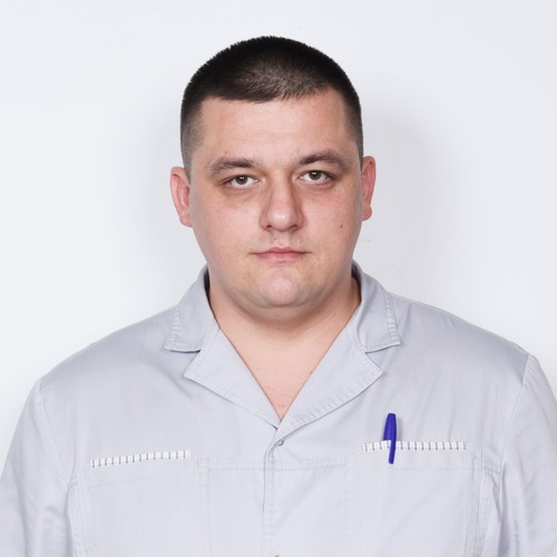 Чорнота Володимир Ігорович