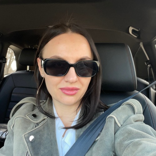Бєляєва Людмила Віталіївна