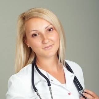 Роман Маряна Василівна