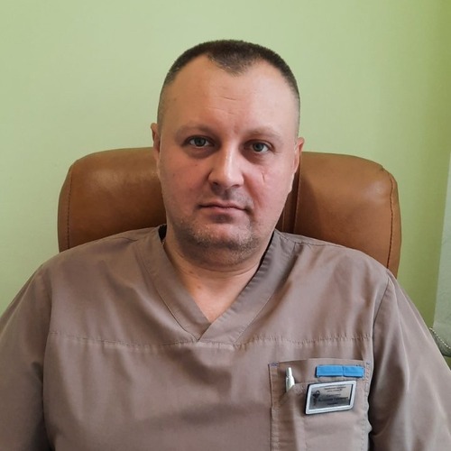 Самсонюк Олександр Романович