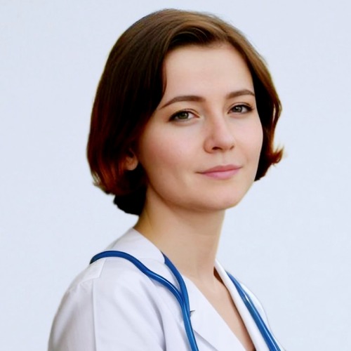 Вєчканова Катерина Ігорівна