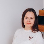 Возна Ганна Володимирівна