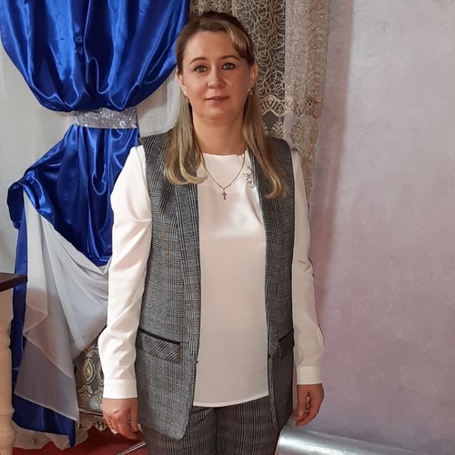 Яремчук Наталія Володимирівна