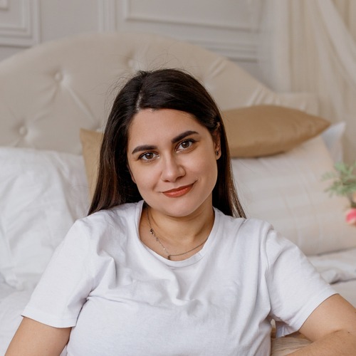 Гаврилів Анна Дмитрівна