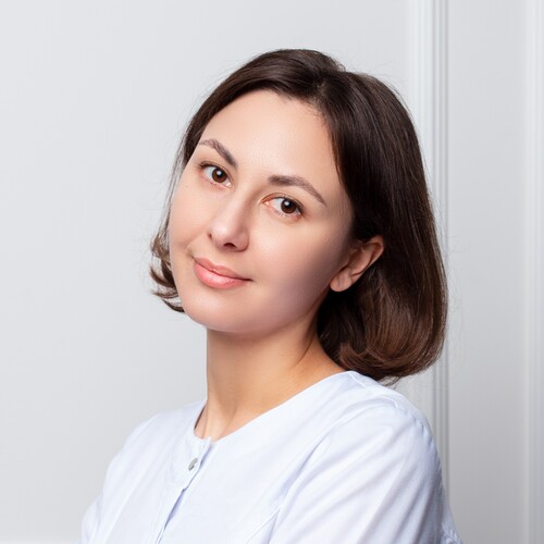 Худецька Тетяна Миколаївна