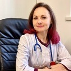 Праворчук Любов Анатоліївна