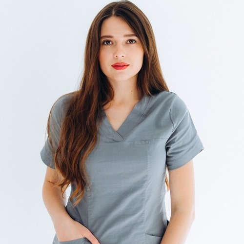 Саварин Юлія Іванівна