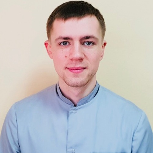 Масник Михайло Миколайович