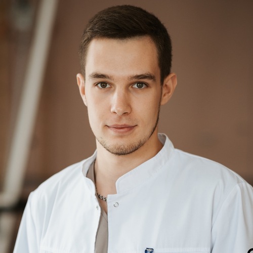 Шевченко Олександр Юрійович