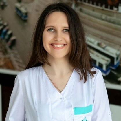 Морозюк Анастасія Миколаївна