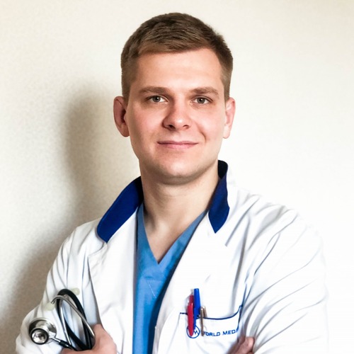 Гузик Владислав Олегович