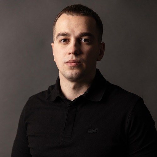 Косович Іван Іванович