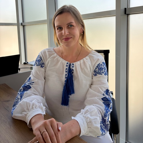 Бойчук Марина Олександрівна