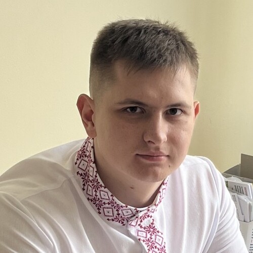 Вінжанівський Максим Петрович