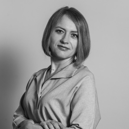 Рудник Вікторія Тарасівна