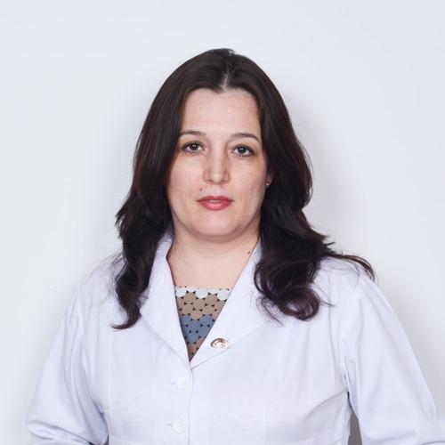 Сивирин Інна Олександрівна