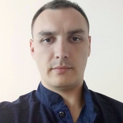Кушик Валерій Михайлович