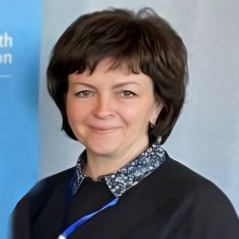 Тимків Ірина Володимирівна