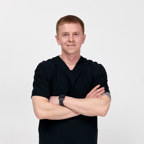 Демидас Віталій Володимирович