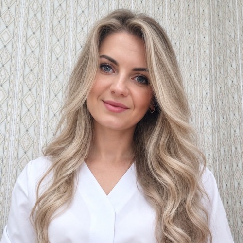 Андрощук Ольга Миколаївна