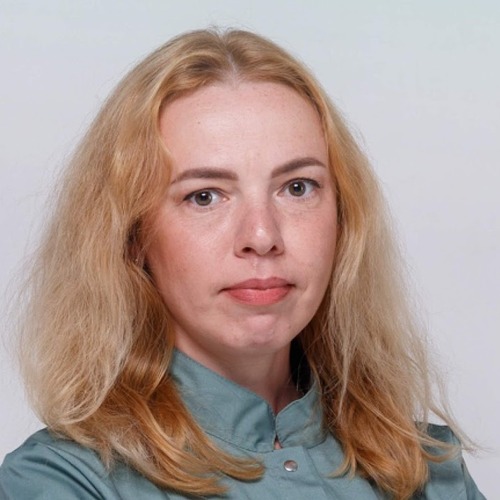 Єшкілєва Ірина Львівна