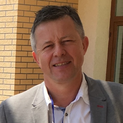 Гудз Іван Михайлович