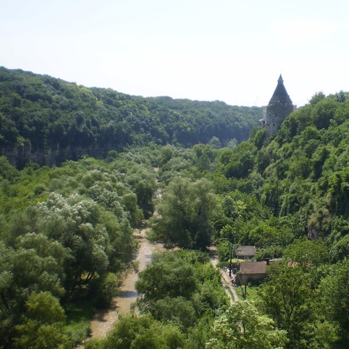 Софіяк Людмила Олександрівна
