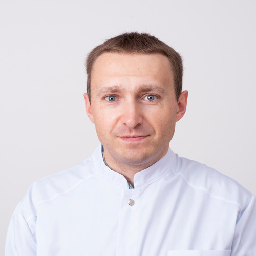 Осьмака Сергій Миколайович