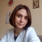 Кузнєцова Катерина Андріївна