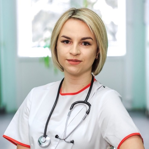 Марусик Юлія-Соломія Богданівна