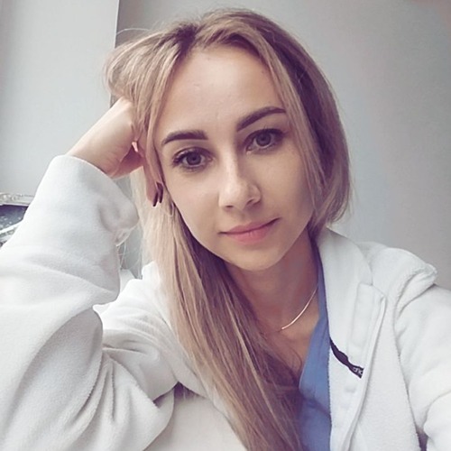 Менько Ірина Василівна