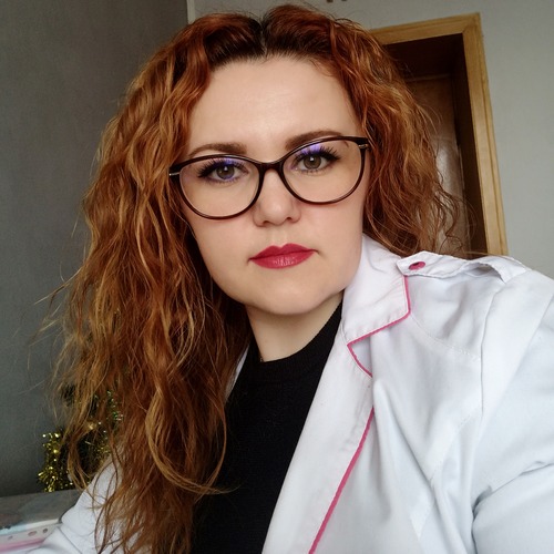 Семенко Руслана Миколаївна