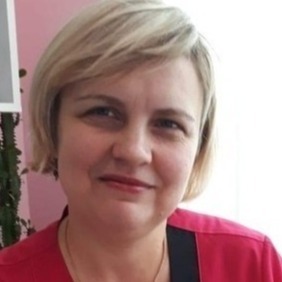 Яцина Анжеліка Іванівна