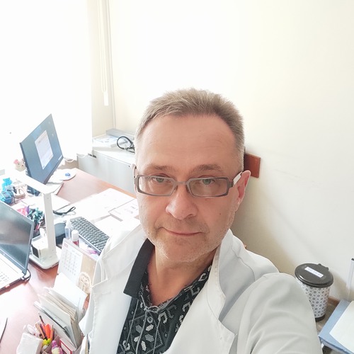 Возний Юрій Ананійович