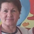 Бекесевич Галина Іванівна