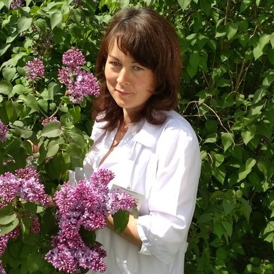 Гаврилюк Руслана Савівна