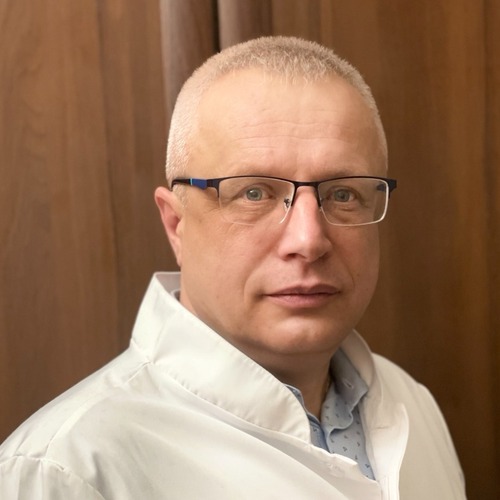 Дулеба Володимир Іванович