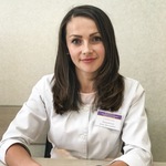 Вишневська Ірина Ярославівна