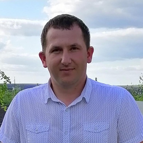 Садовський Олександр Павлович