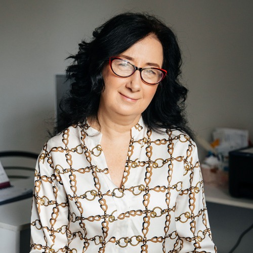 Тодорів Оксана Романівна