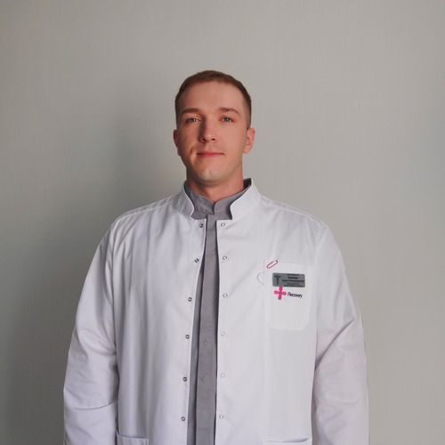 Цюпенко Адам Олександрович