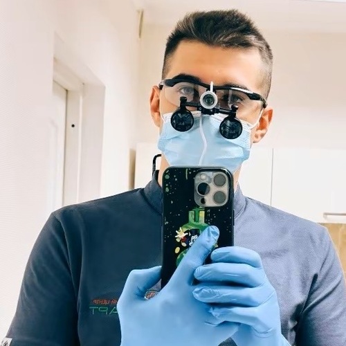 Белінський Владислав Андрійович