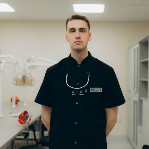 Бурячек Давід Геннадійович