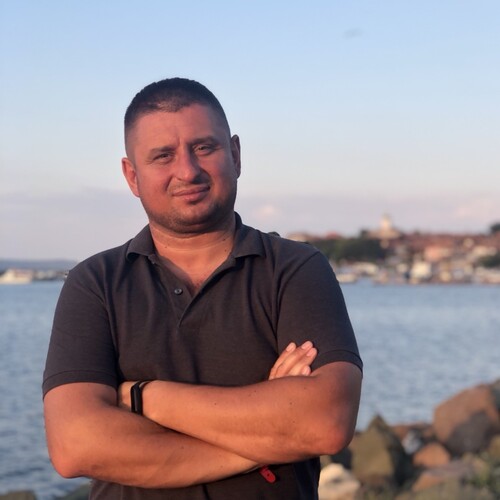 Рудий Віталій Іванович