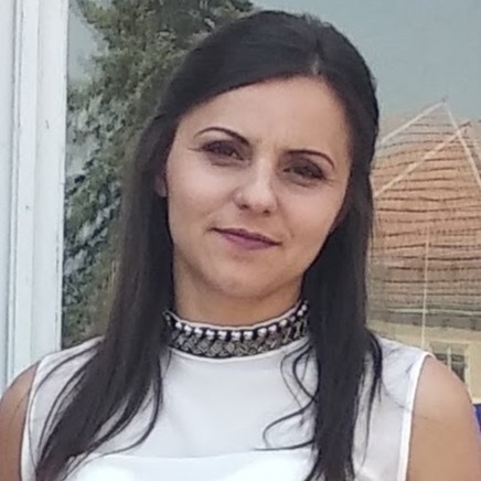 Волошин Ольга Тарасівна