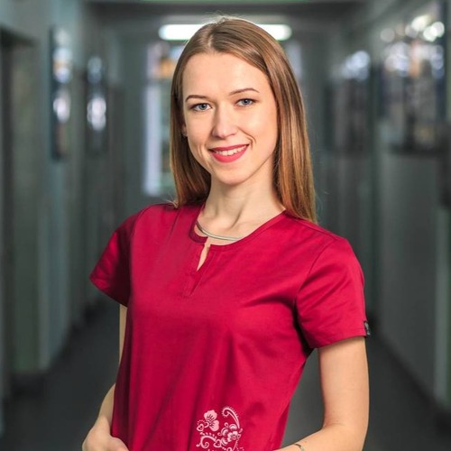 Татомир Юлія Богданівна
