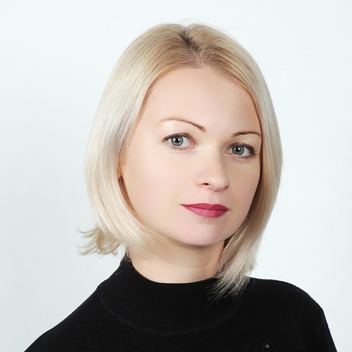 Лаврів Зоряна Романівна